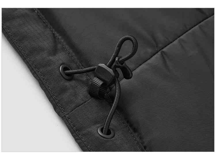 Manteau hiver