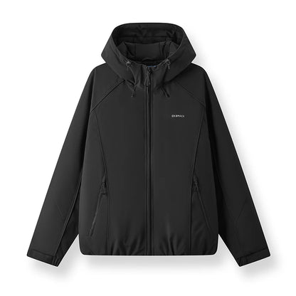 Veste matelassée imperméable