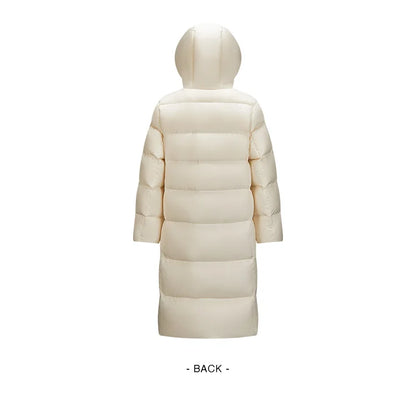 Parkas Waterproof