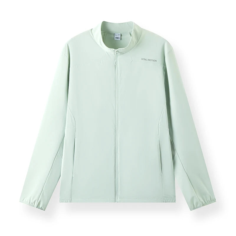 Veste UV