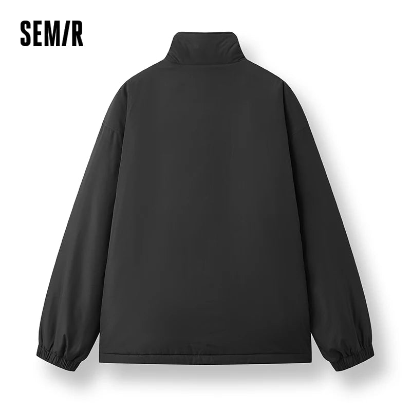 Manteau hiver