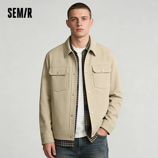Veste Cargo