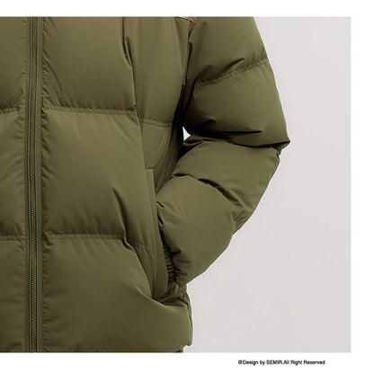 Doudoune Imperméable