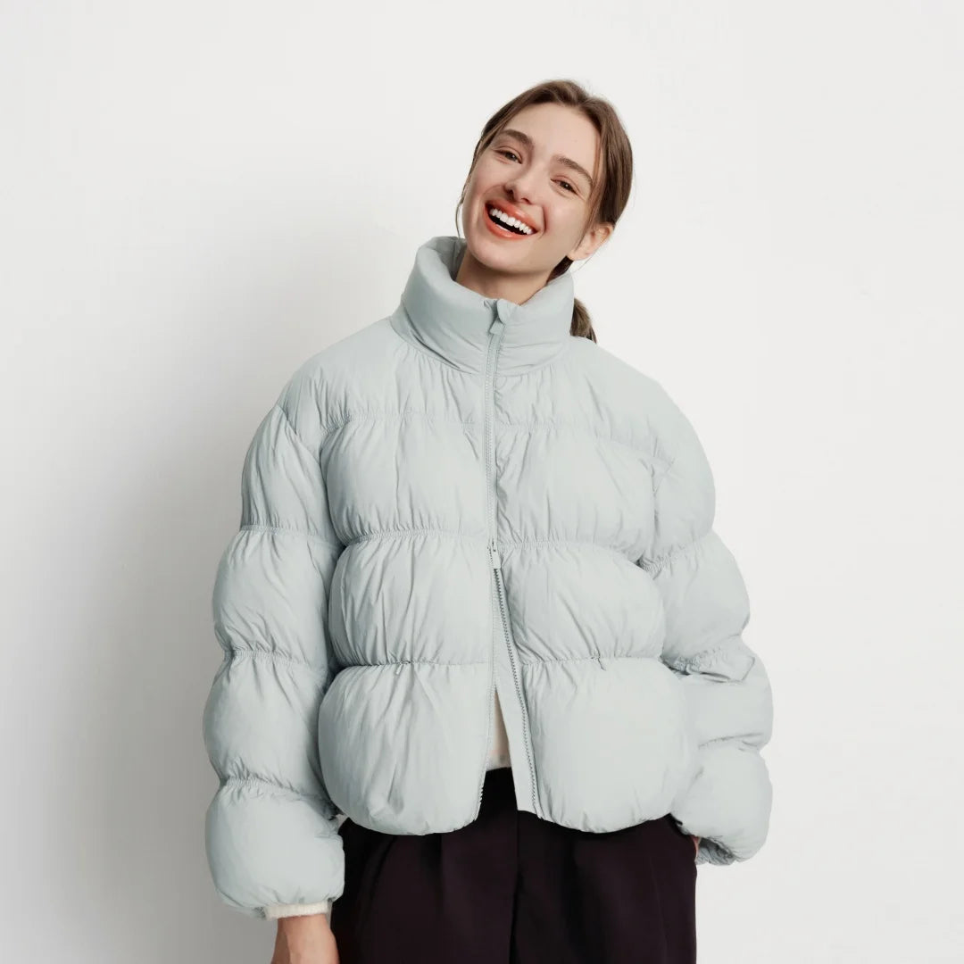 Damen-Regenjacke