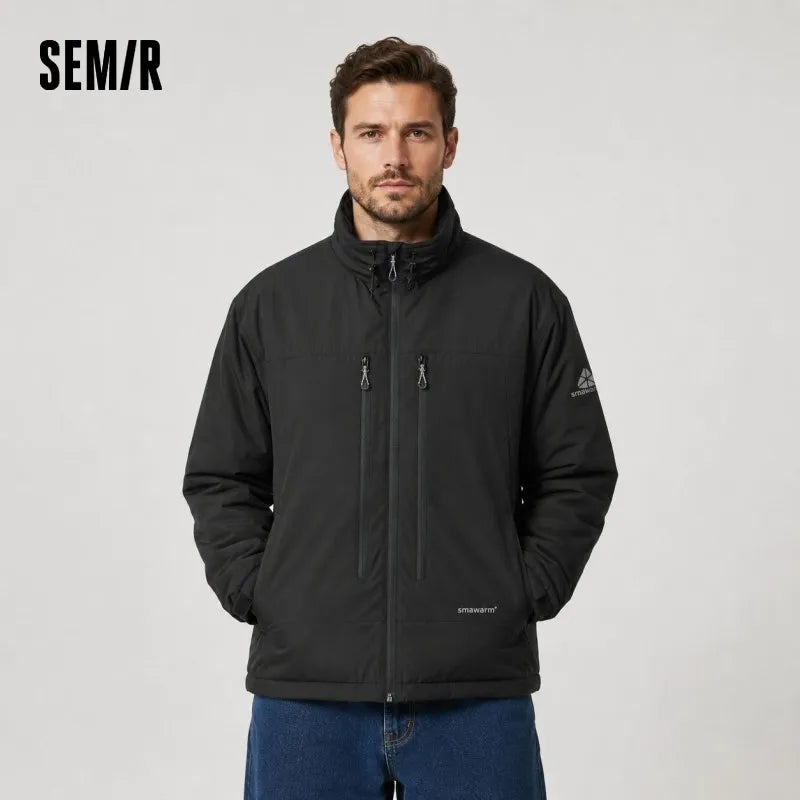 Manteau hiver
