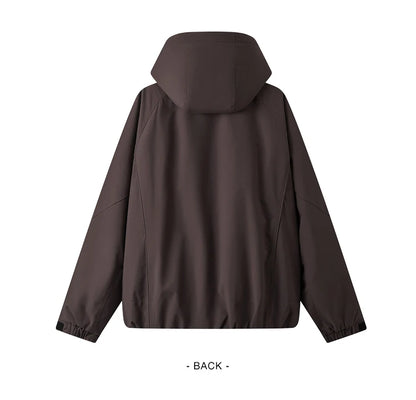 Veste matelassée imperméable