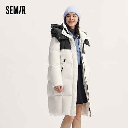 Doudoune imperméable