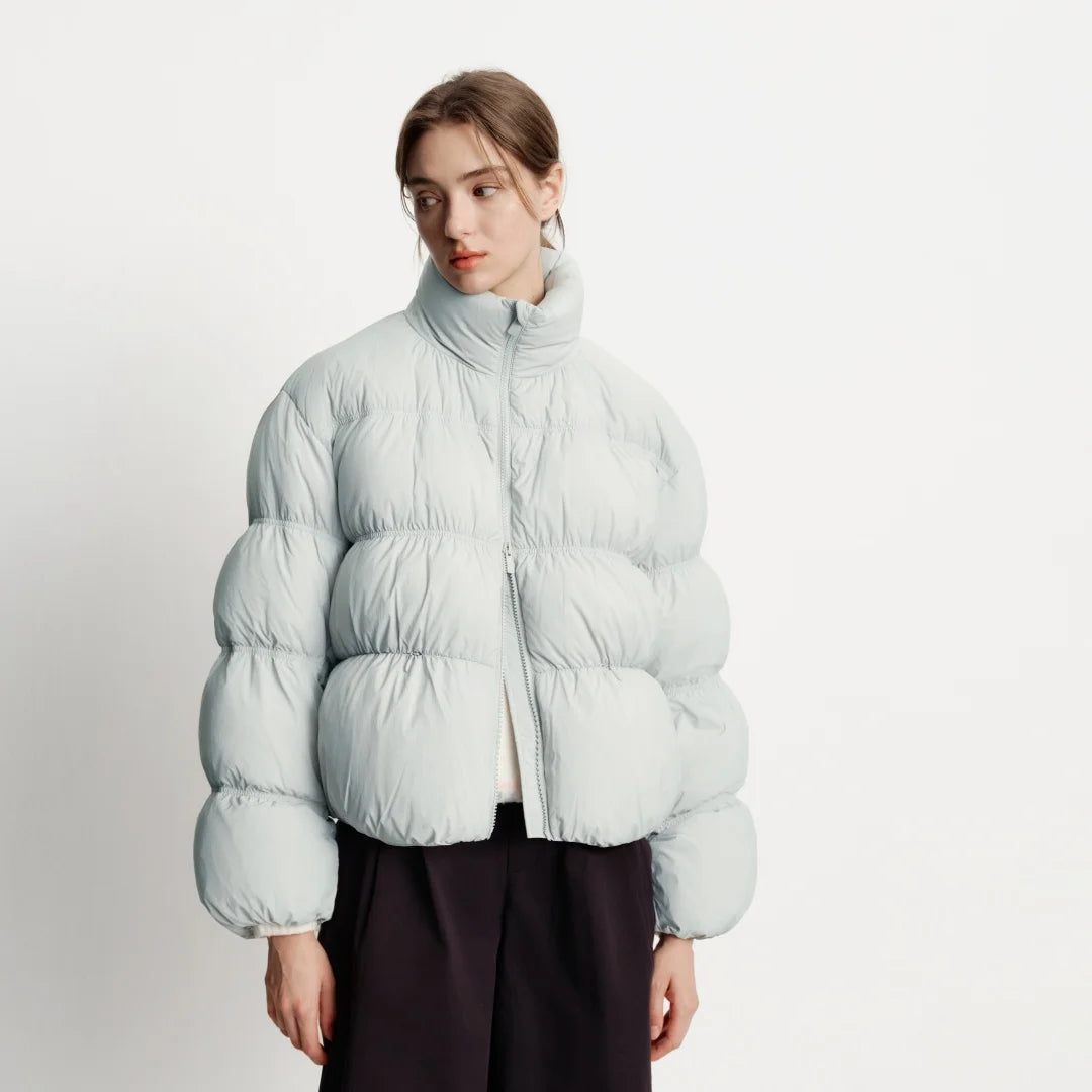 Damen-Regenjacke