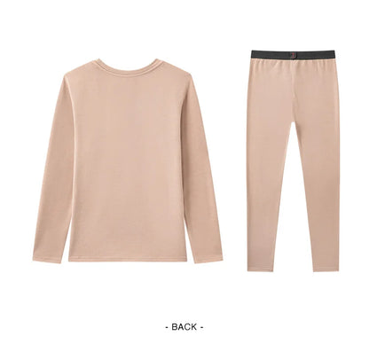 Ensemble de Sous-Vêtements  Femme