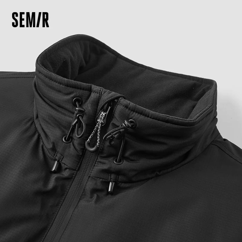 Manteau hiver