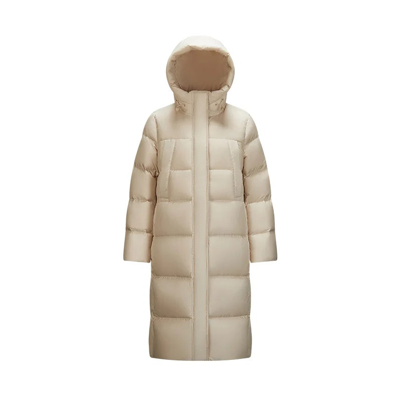 Parkas