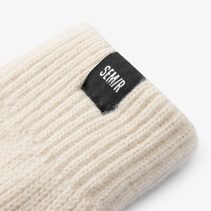 Gants tricot