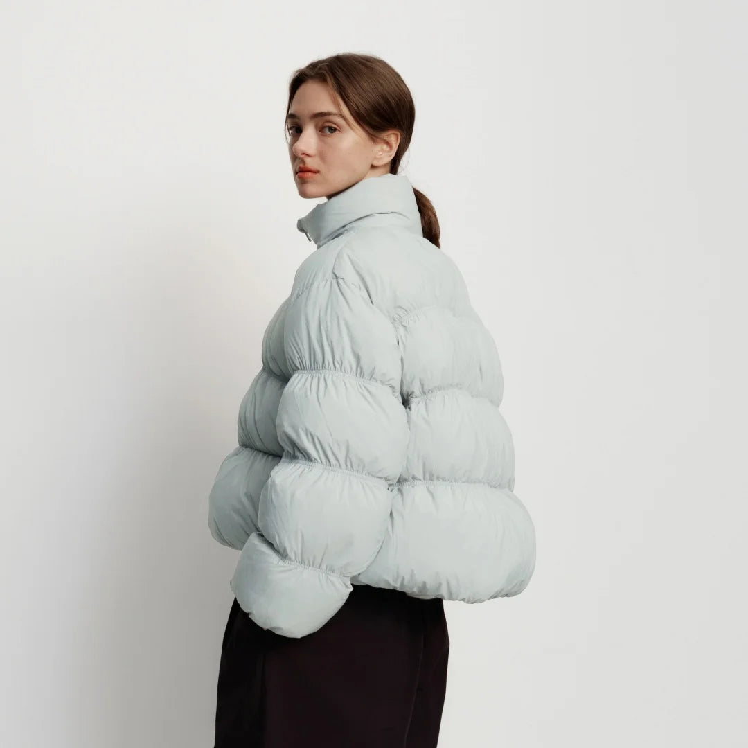 Damen-Regenjacke