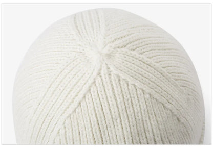 Bonnet tricot femmes