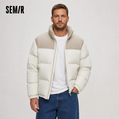 Doudoune Imperméable