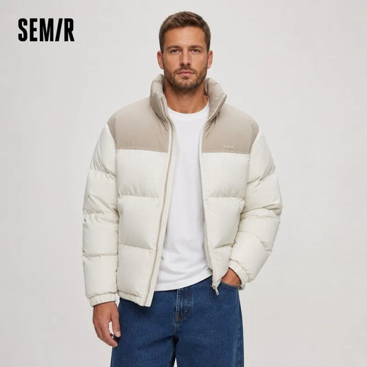 Doudoune Imperméable