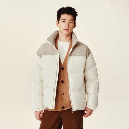 Doudoune Imperméable