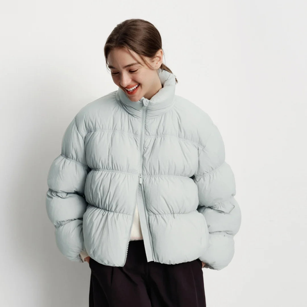 Damen-Regenjacke