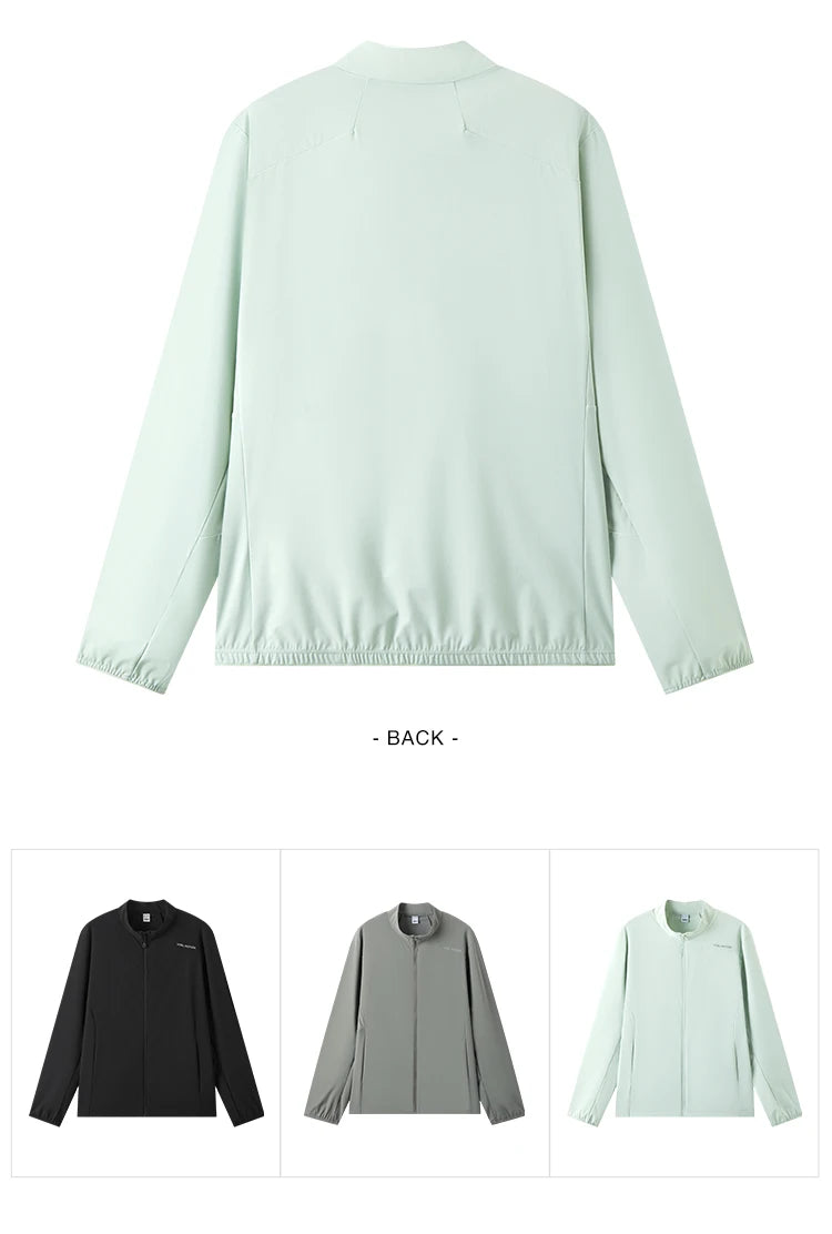 Veste UV