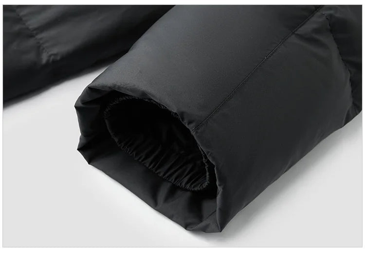 Doudoune imperméable