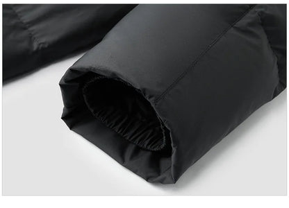 Doudoune imperméable