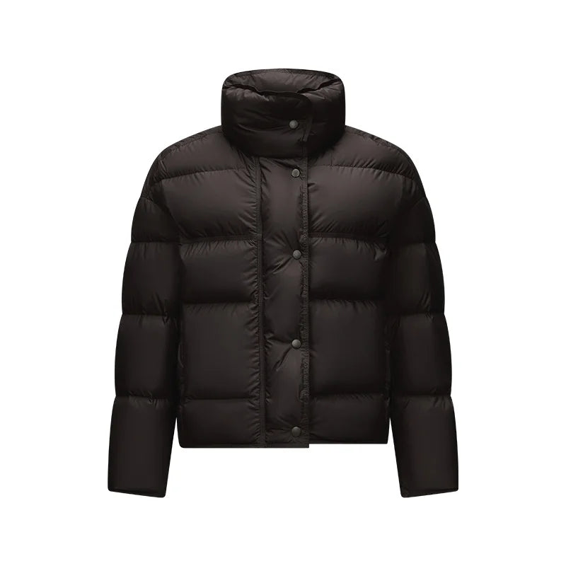 Veste Duvet d’Oie Hiver
