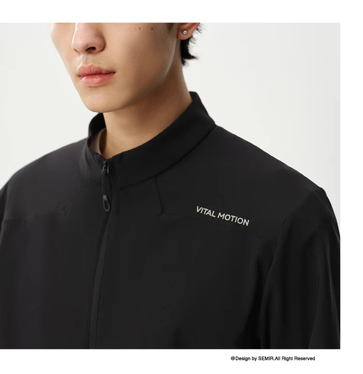 Veste UV