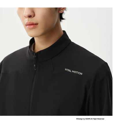 Veste UV