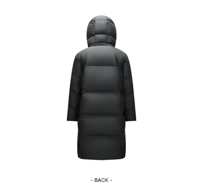 Doudoune imperméable