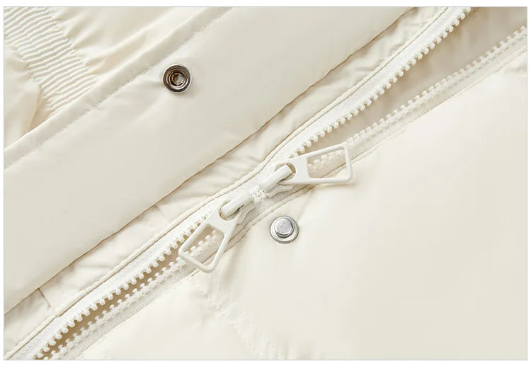 Manteau à capuche manches Raglan