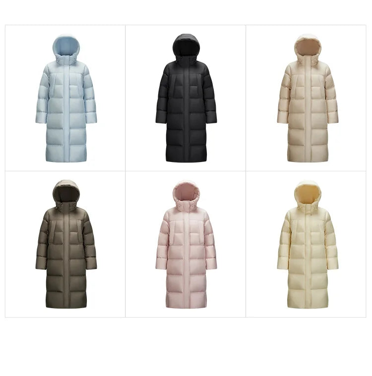 Parkas Waterproof