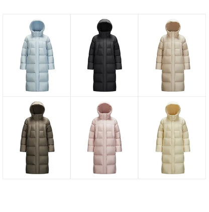 Parkas Waterproof