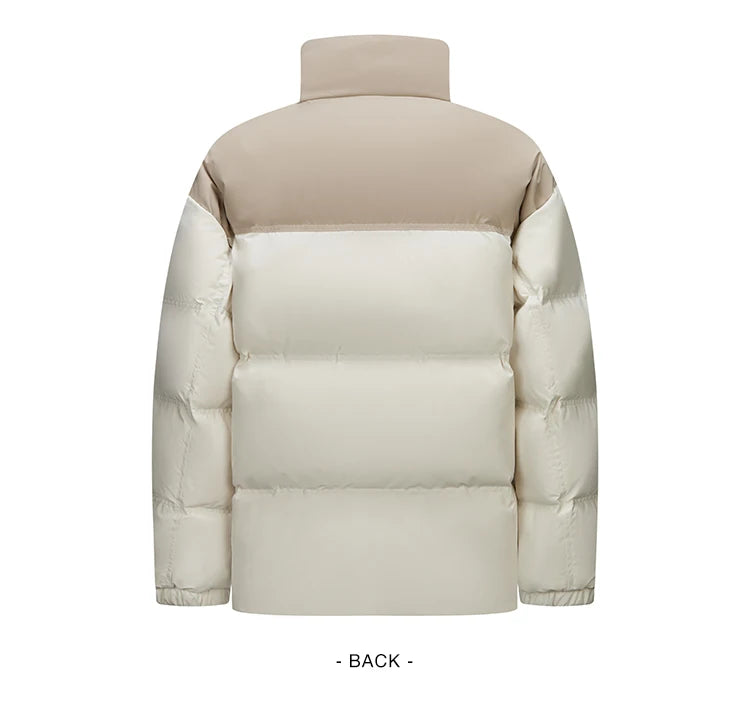 Doudoune Imperméable