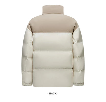 Doudoune Imperméable