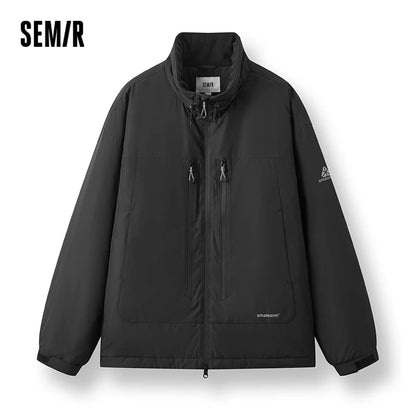Manteau hiver