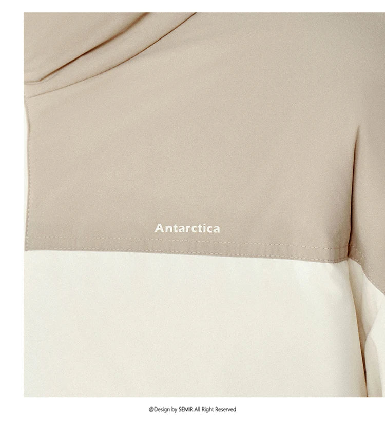 Doudoune Imperméable