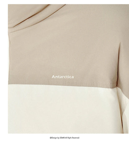 Doudoune Imperméable