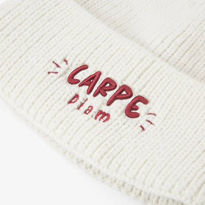 Bonnet tricot femmes
