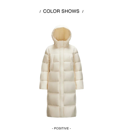 Parkas Waterproof