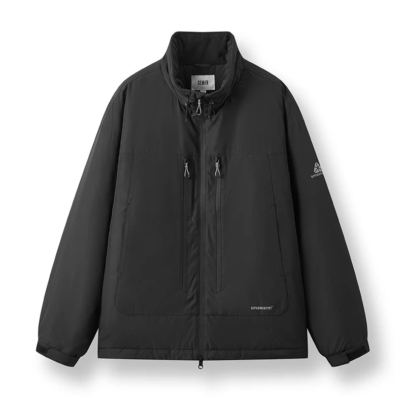 Manteau hiver