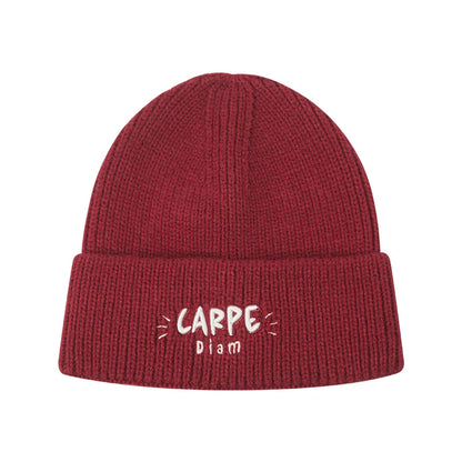 Bonnet tricot femmes