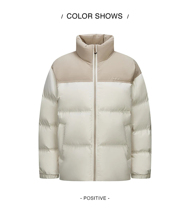 Doudoune Imperméable