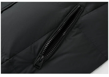 Doudoune imperméable