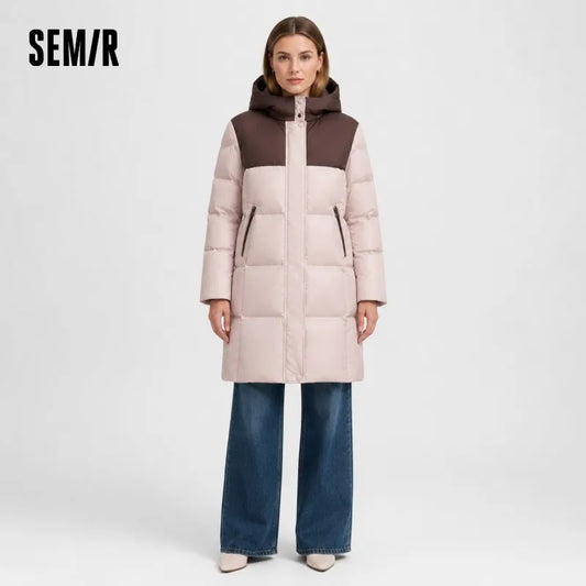 Doudoune imperméable