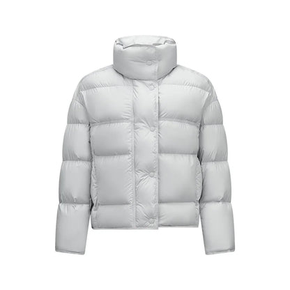 Veste Duvet d’Oie Hiver