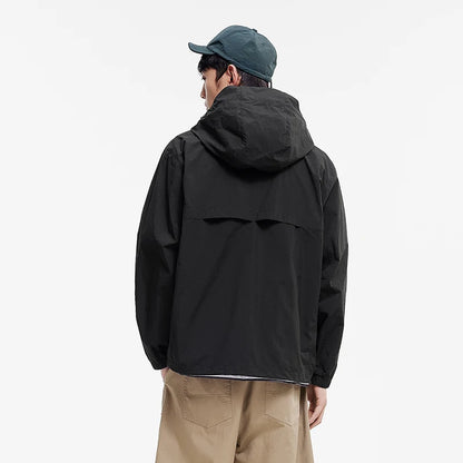Veste UV  à Capuche