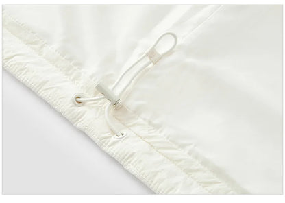 Manteaux femmes rembourré texturé
