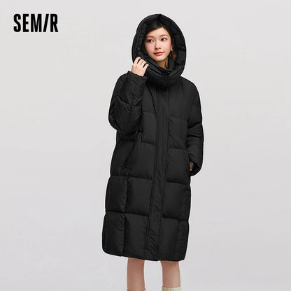 Doudoune imperméable