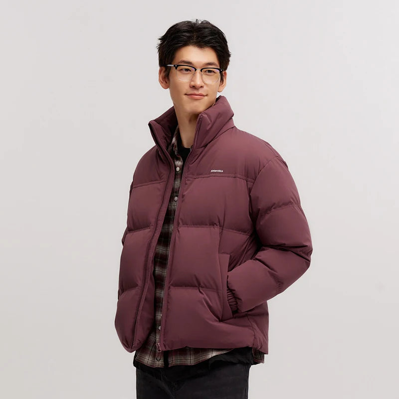 Doudoune Imperméable