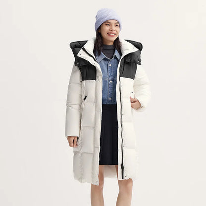 Doudoune imperméable